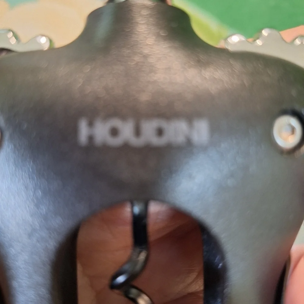 Houdini Winged Corkscrew